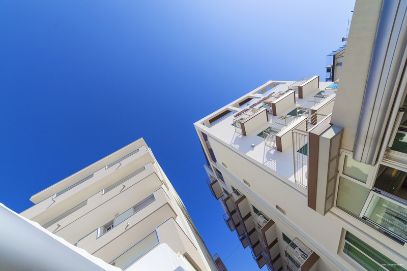 Фото Hotel Columbia & Ninfea