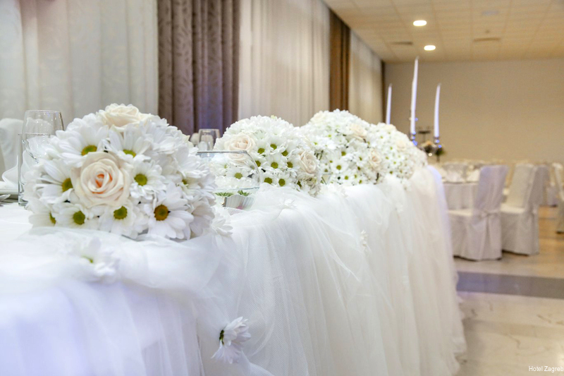 Фото Hotel Zagreb