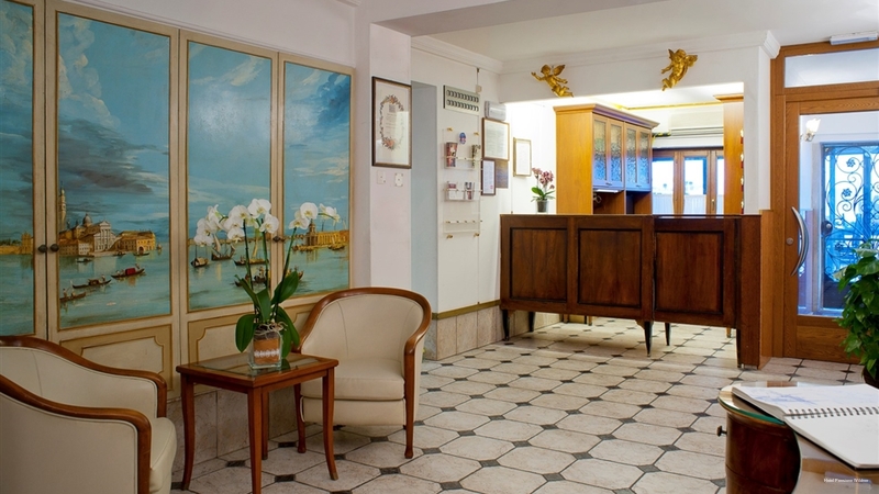 Фото Pensione Wildner