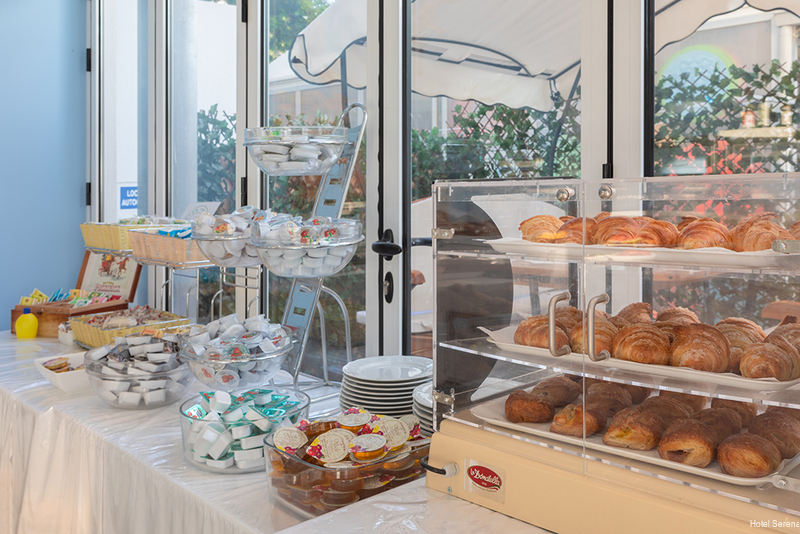 Фото Hotel Serena