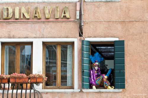 Фото Hotel Scandinavia - Relais