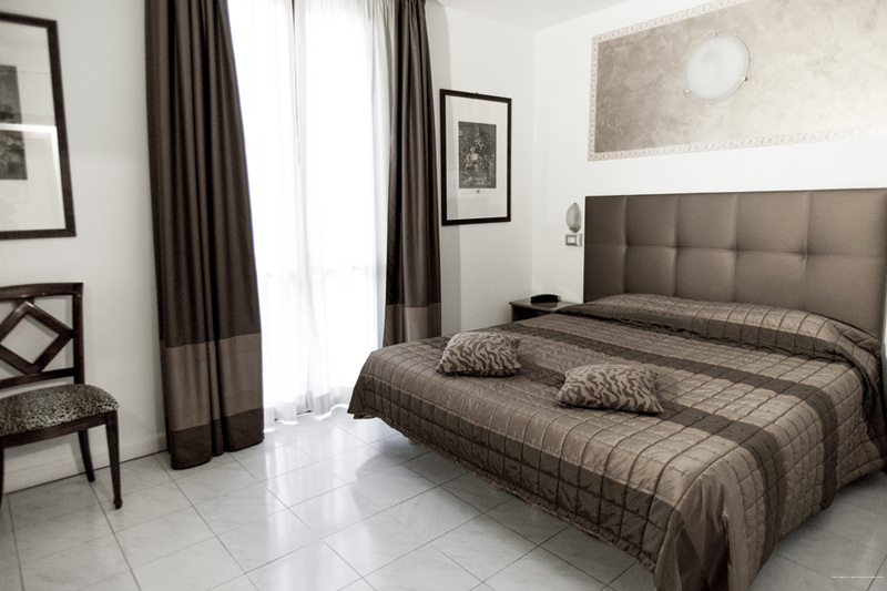 Фото Best Western Premier Milano Palace Hotel