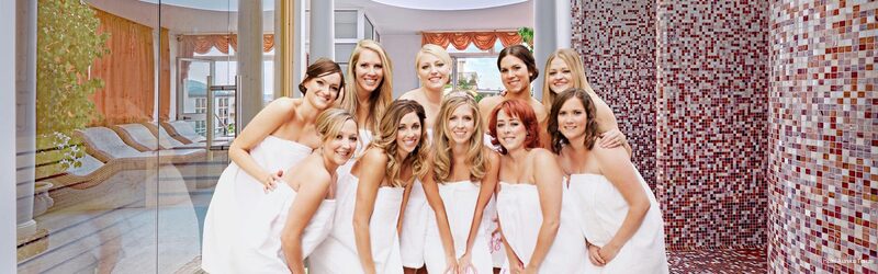 Фото Hotel Aurora Terme