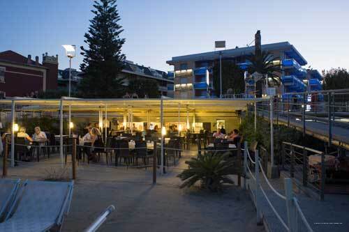 Фото Hotel Garden Lido