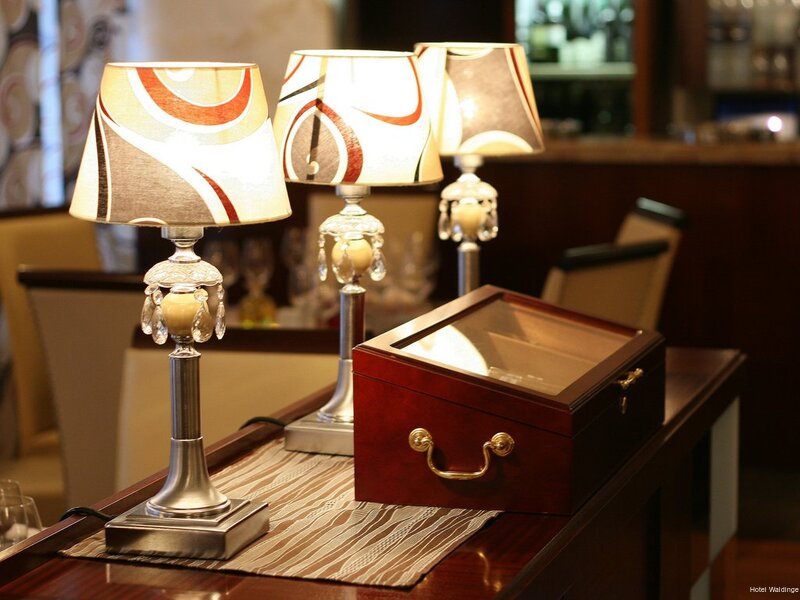 Фото Hotel Waldinger