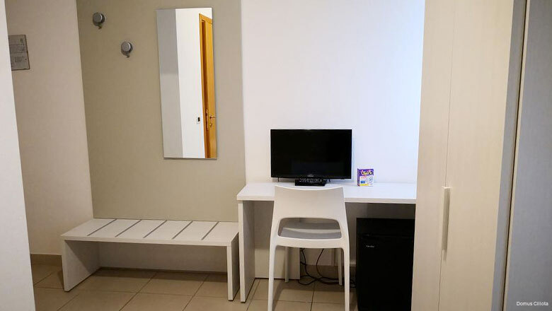 Фото Domus Ciliota