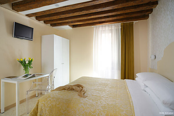 Фото Hotel Adriatico