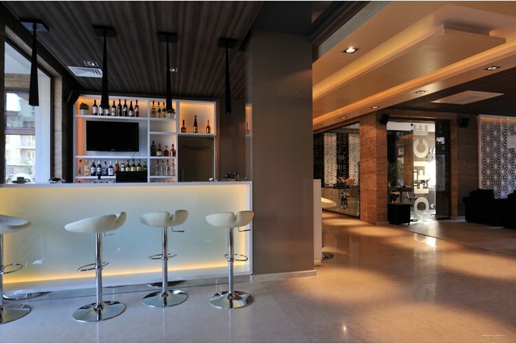 Фото Harmony Suites Monte Carlo 