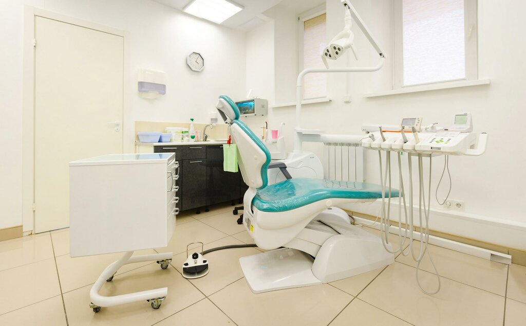 стоматология авангард томск вакансии