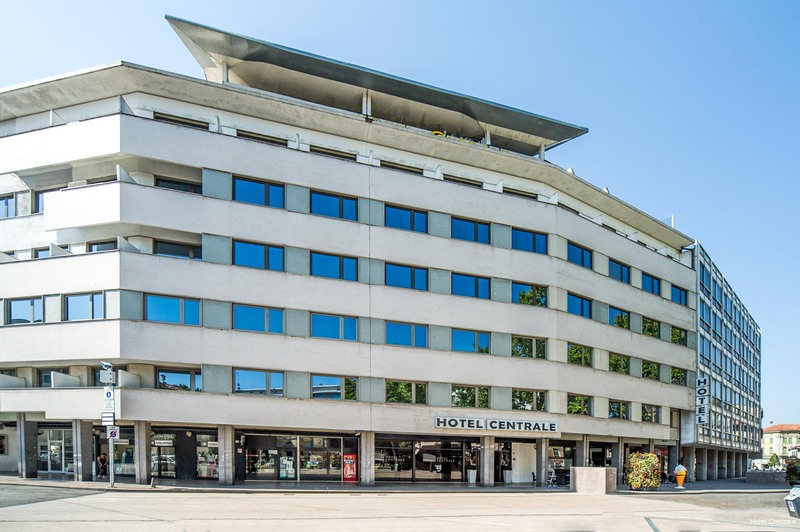Фото Hotel Centrale