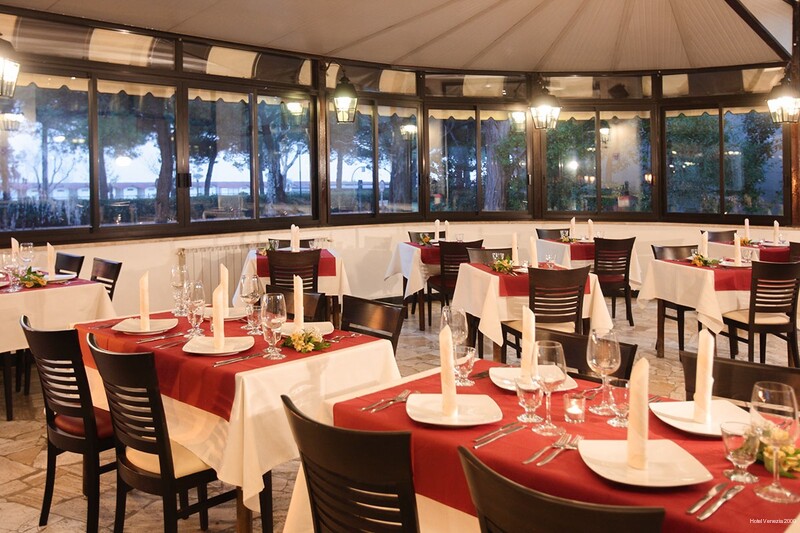 Фото Hotel Residence Venezia 2000