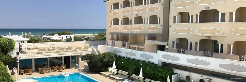 Фото Hotel Derby Exclusive