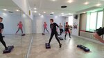 Эдельвейс (Kirova Street, 25), fitness club