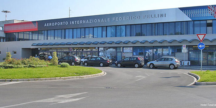 Фото Hotel Tiziana
