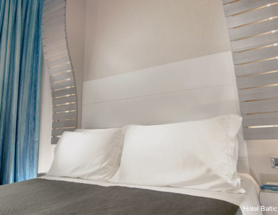 Фото Hotel Baltic