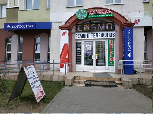 Осаго офис белгород