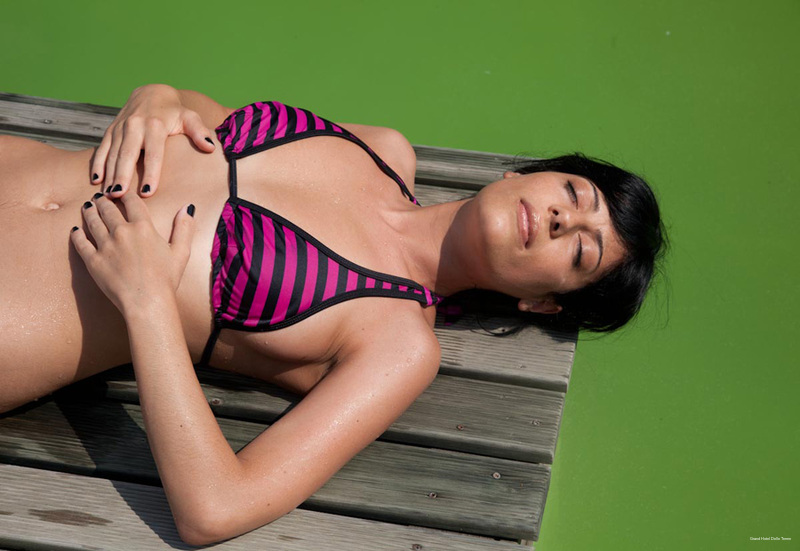 Фото Grand Hotel delle Terme