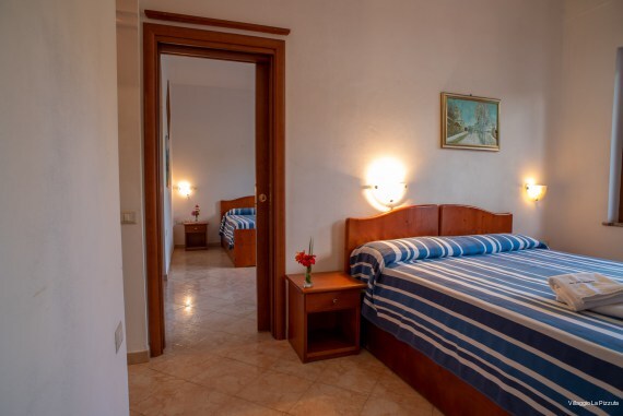Фото Villaggio La Pizzuta