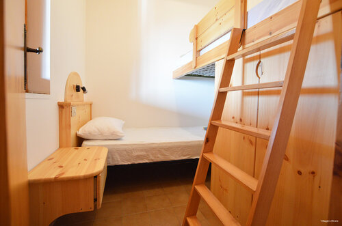 Внешний вид отеля Villaggio l' Olivara в Драпии, фото 4