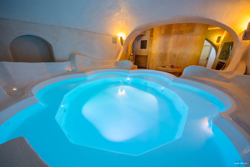 Фото Hotel Santa Lucia