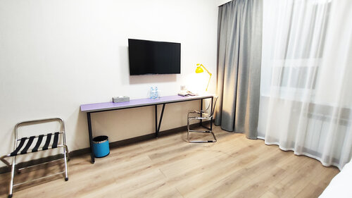 Гостиница City Hotel в Шымкенте