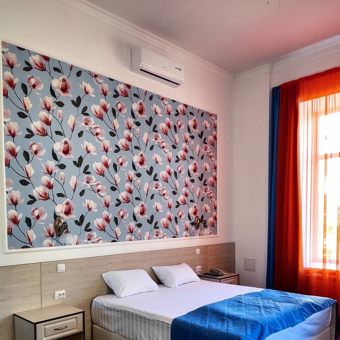 Фото Сквер Высоцкого