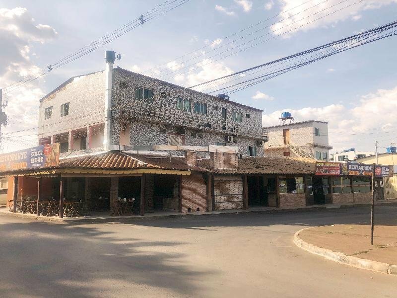 Hotel Oyo 359 Hotel Esplanada, Brasilia, photo