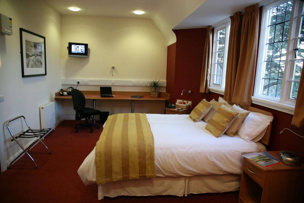 Фото The Management Centre