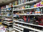 Hardware store (posyolok gorodskogo tipa Kraskovo, ulitsa Karla Marksa, 117вл1), household goods and chemicals shop