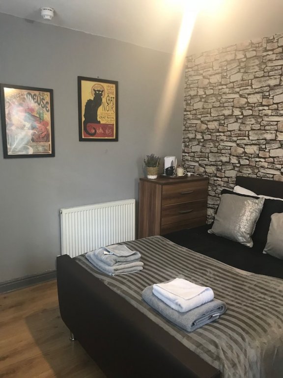 Фото Albert View