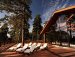 Green Wood SPA & Hotel (Dachnoye shosse, 2/4), spa