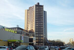 Itera (Sevastopolskiy Avenue, 28к1) ، مركز أعمال