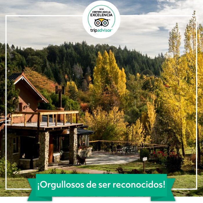 Гостиница Equs Posada de Campo