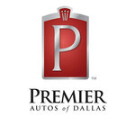 Premier Autos of Dallas (Texas, Dallas County, Addison), shopping mall