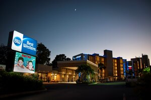 Гостиница Best Western Fort Myers Waterfront