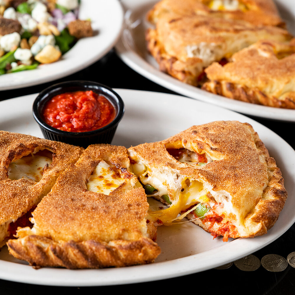 Food and lunch delivery Glass Nickel Pizza Co. Wausau-Rib Mountain, Wausau, photo