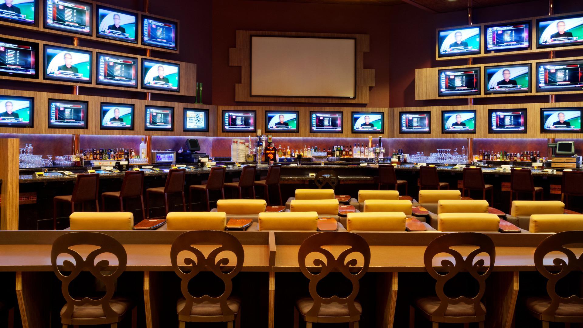 Фото Harrah's Las Vegas