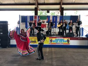 Traders Village (United States, San Antonio, 9333 Southwest Loop 410), amusement park