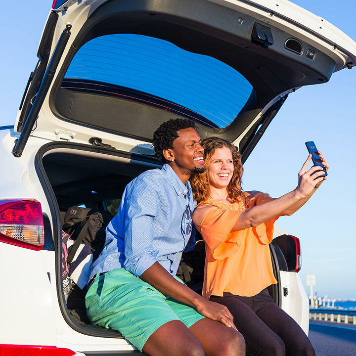 Alamo Rent A Car, прокат автомобилей, Канада, Альберта — Яндекс Карты