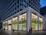 Apple Marunouchi (префектура Токио, специальный район Тиёда, Маруноути, 3-й тёмэ Маруноути), ремонт телефонов в Токио