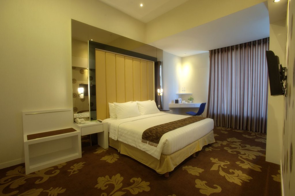 Фото Karibia Boutique Hotel