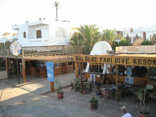Hotel Star Of Dahab, Dahab, photo