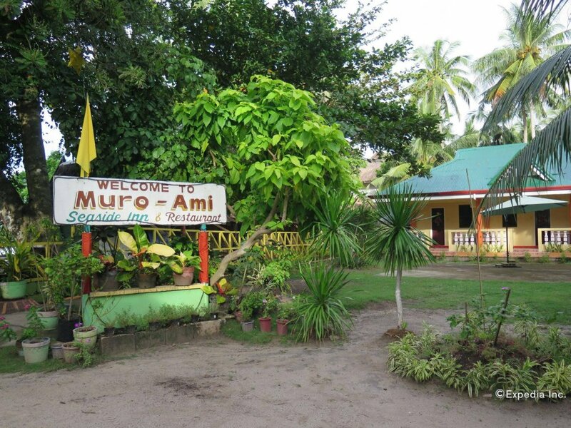 Гостиница Muro Ami Beach Resort