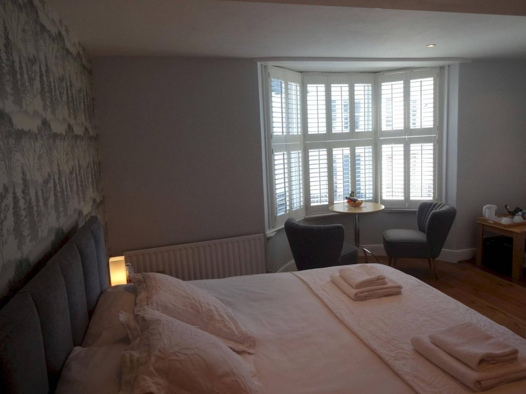 Фото Aquarium Guest House