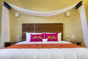 Гостиница Casa de Las Palomas by Palomas Hotels