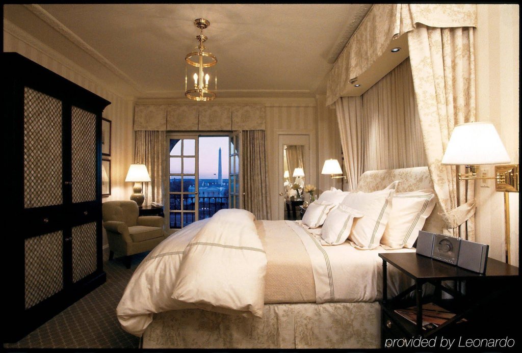 Фото The Hay Adams Hotel