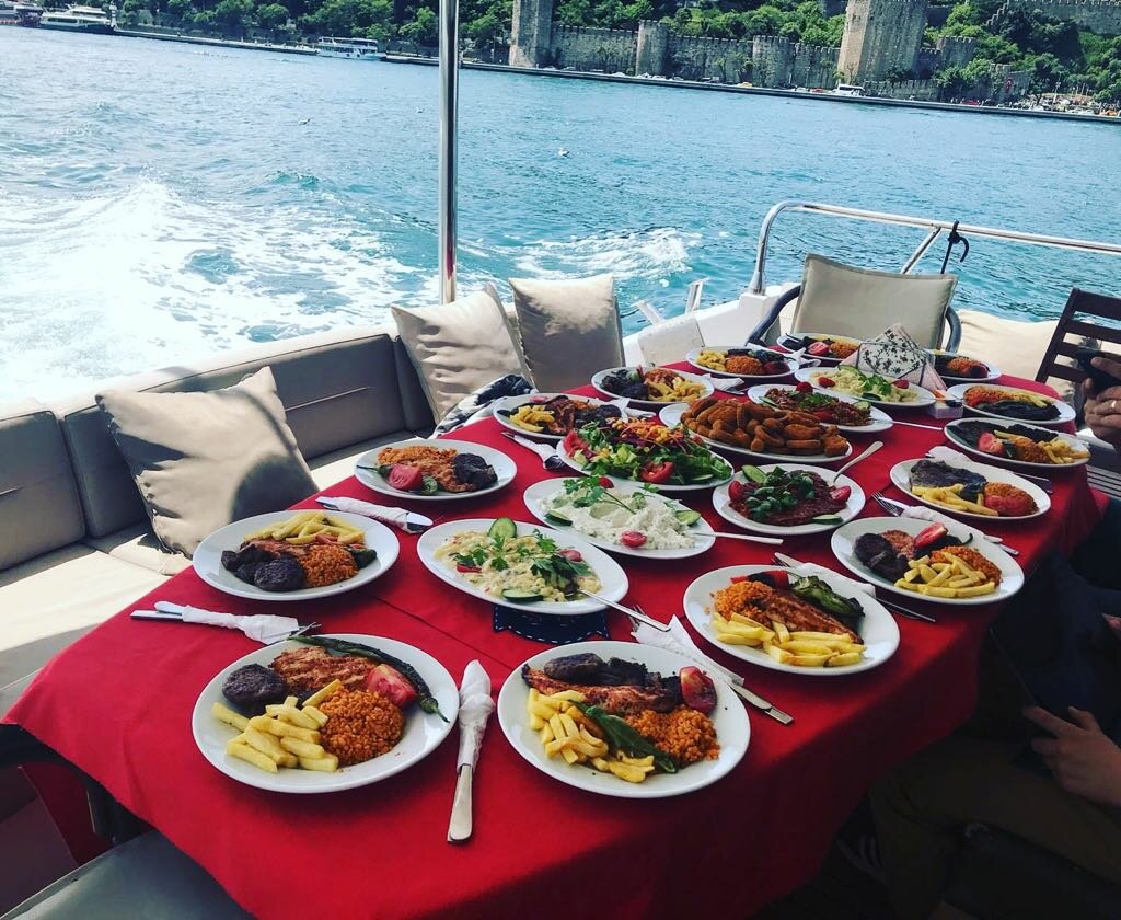 Motor ships rental Sealife Yachting and Tourism Organization Management, Earth, photo
