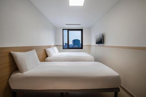 Фото Five hotel Jongno