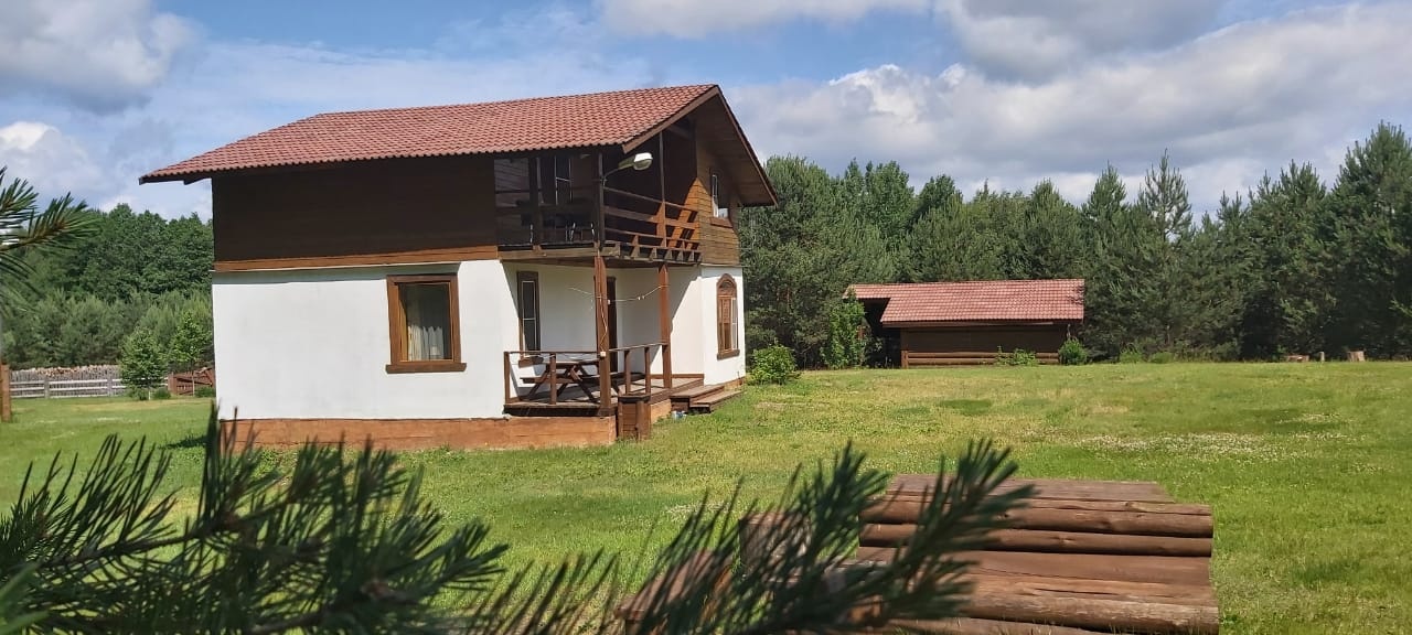 Фото Боровое