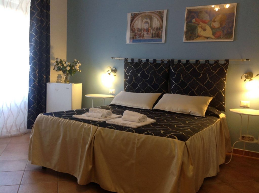 Фото Гостевой дом Domus Prati